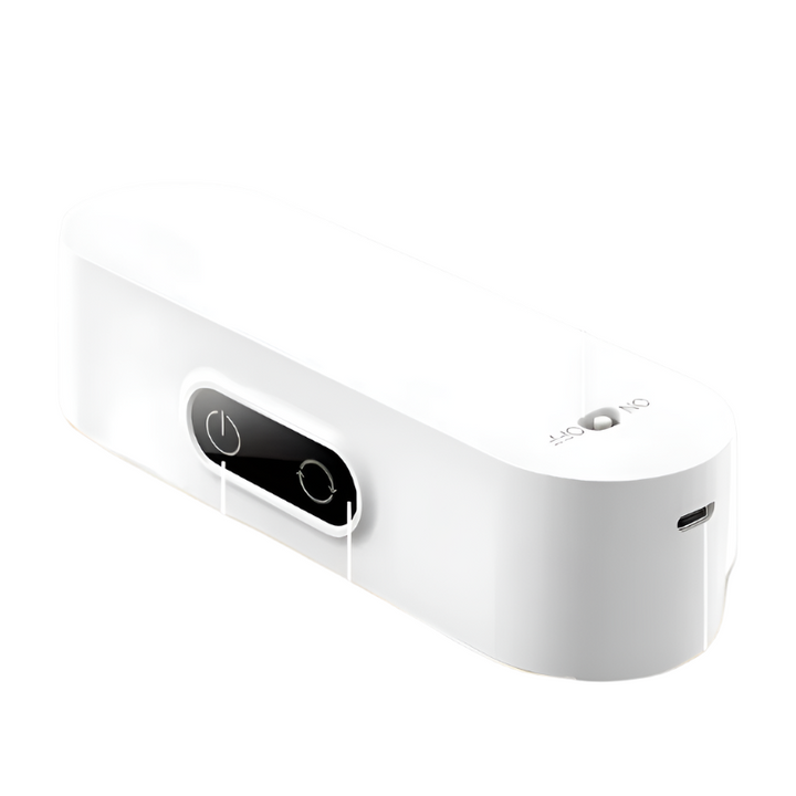 Magnetisch dimmbares LED mit intelligenter Bewegungsdetektion Karnz