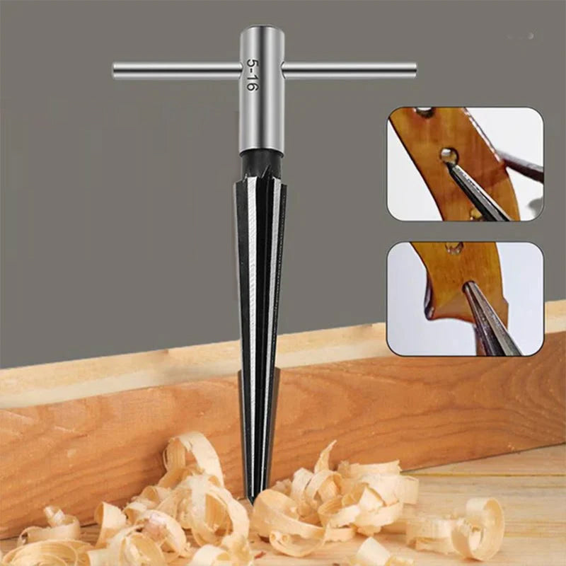 T-Griff konisch Reamer | Karnz