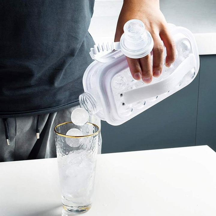 Einfache Eiscremes - Erfrischen Sie Ihre Getränke diesen Sommer! | Karnz