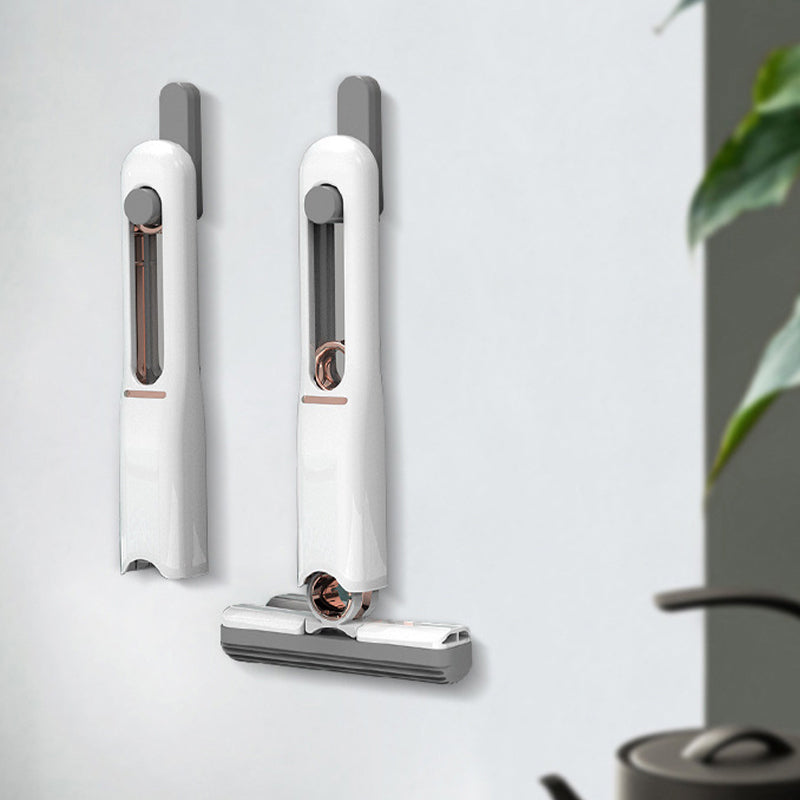 Handwaschbarer Desktop-Reinigungs-Mini-Mopp | Karnz
