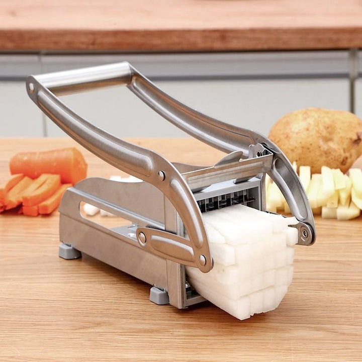 Pommes Frites Kartoffel Chips Schneider | Karnz