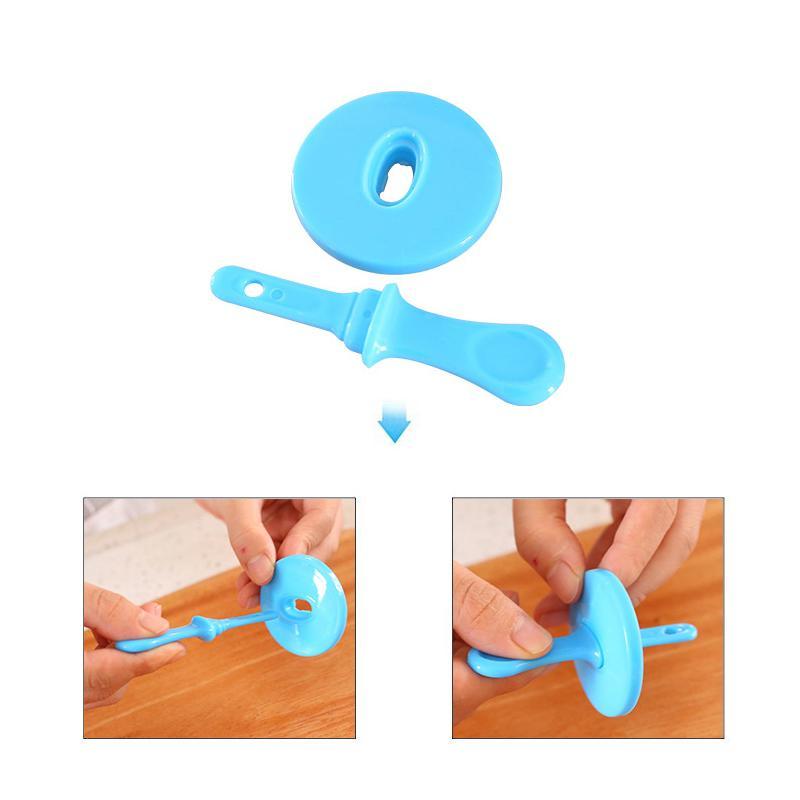 Mini Silikon-Eisformen Set | Karnz