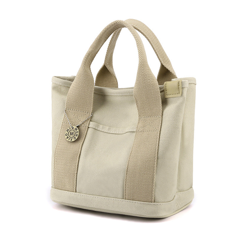 Canvas Tote Bag Karnz