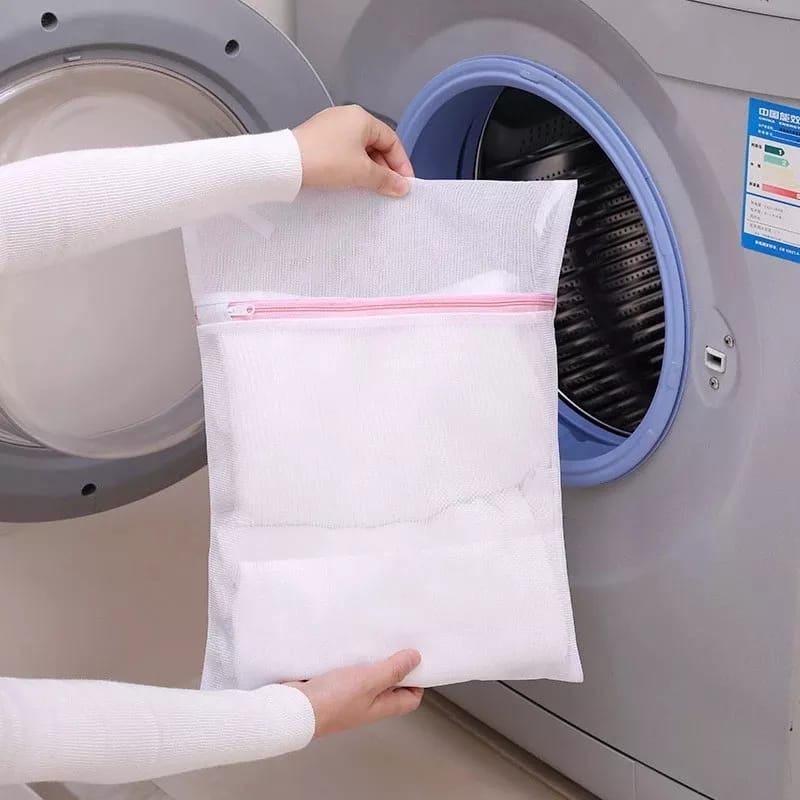 Reise-Aufbewahrungsorganizer-Tasche, Kleidung-Waschbeutel für Wäsche Karnz