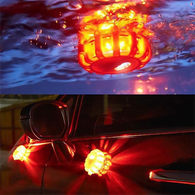 LED Blitzwarnlicht | Karnz