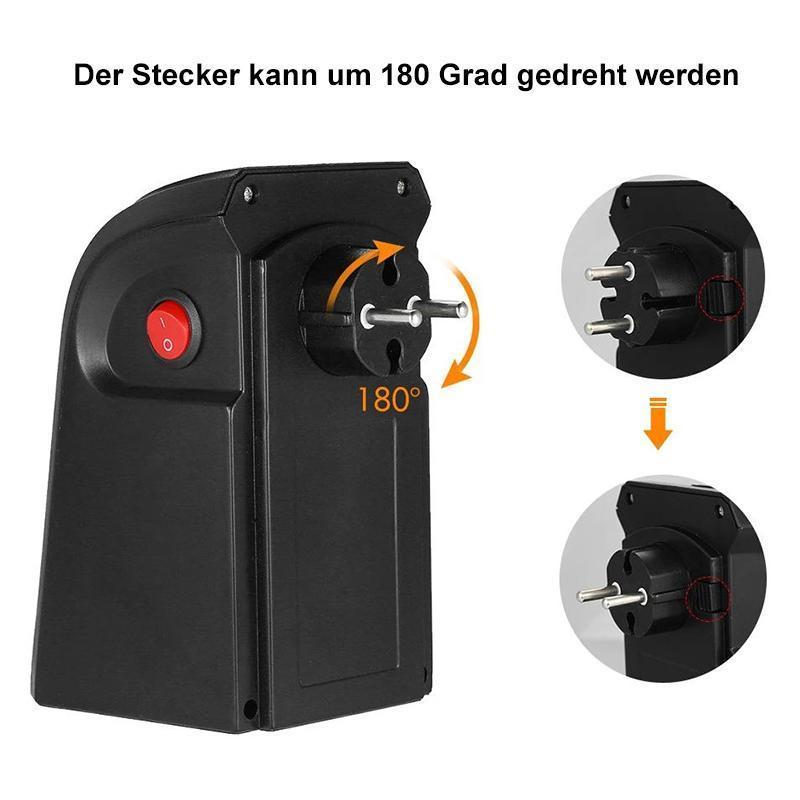 Tragbare Heizung Für Office & Home | Karnz