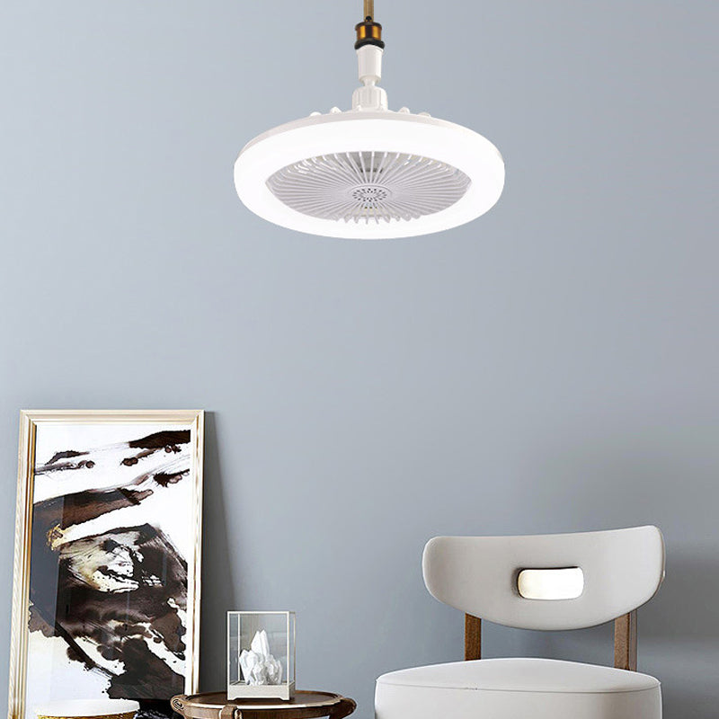 2-in-1 Aromatherapie LED Ventilatorlampe | Karnz