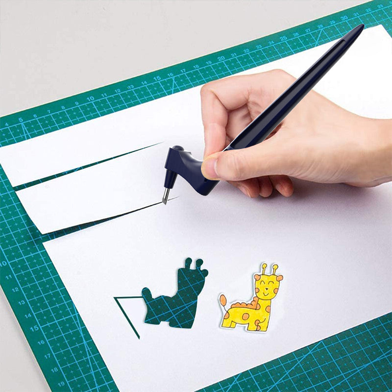 Craft Schneidwerkzeuge Schüsselheber
