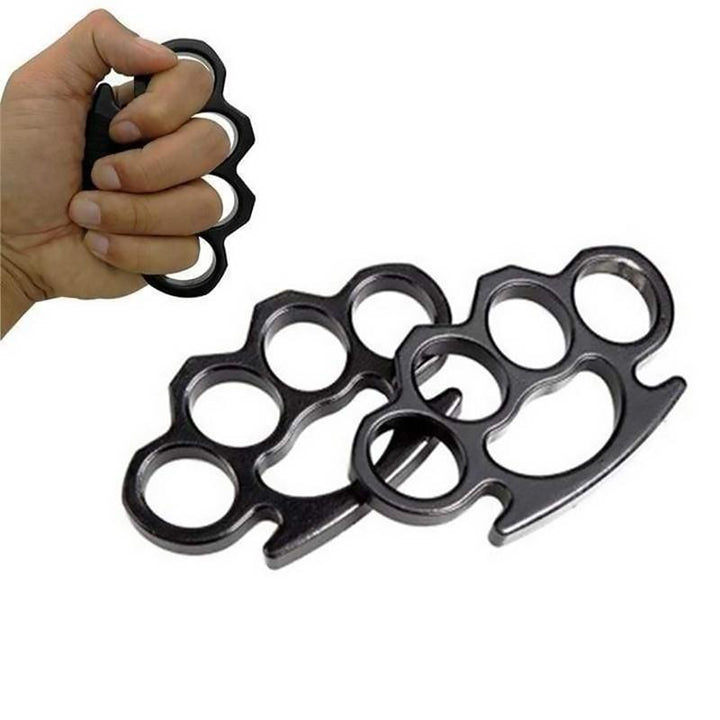 Metall Selbstverteidigung Finger Messer | Karnz