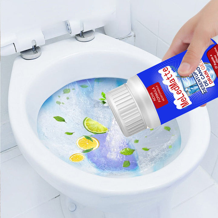 Karnz | Toilettenverstopfungsdeodorant, kraftvoller Rohrreiniger