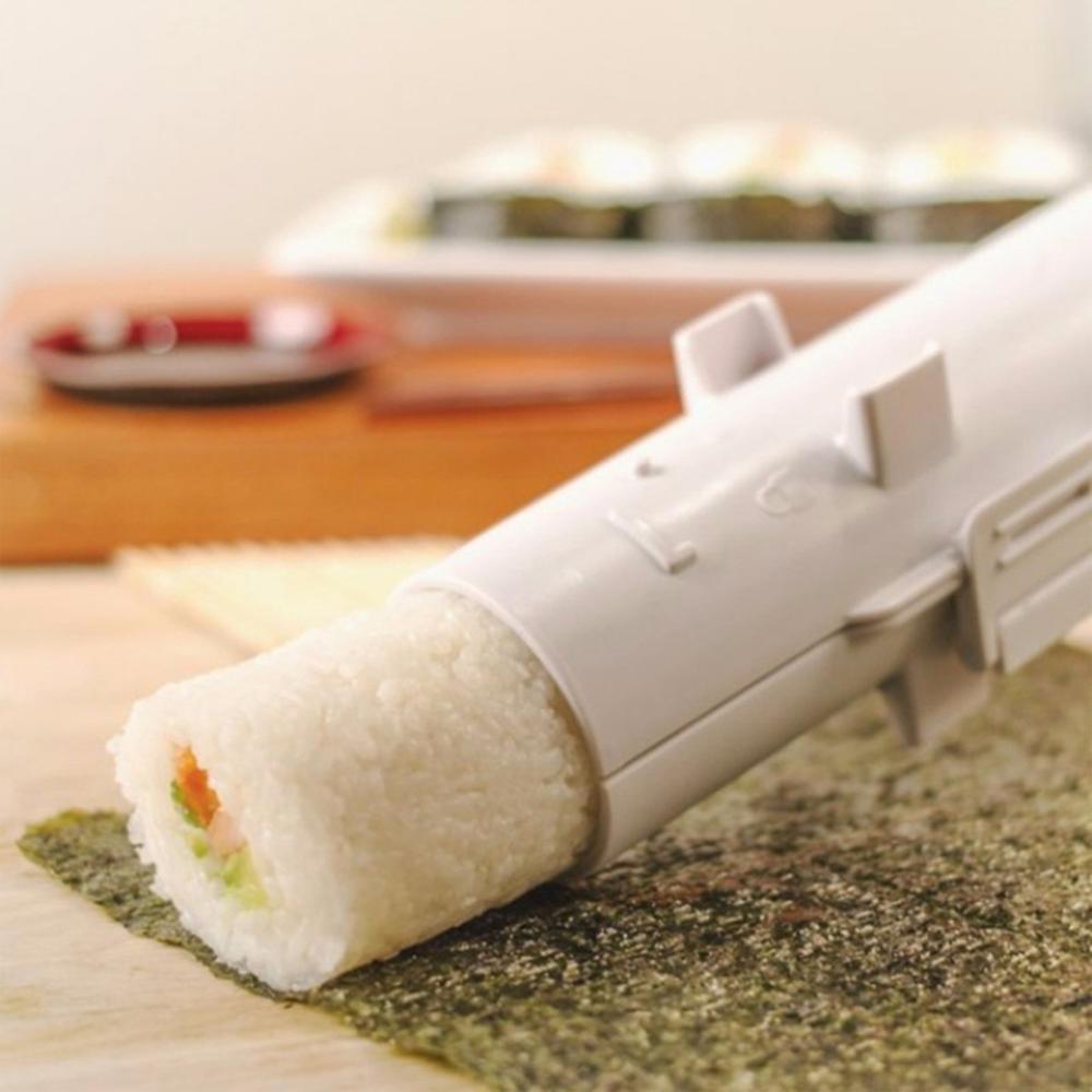 Selber perfektes Sushi Machen, Kunststoff (PP): Topilène BPA Free | Karnz