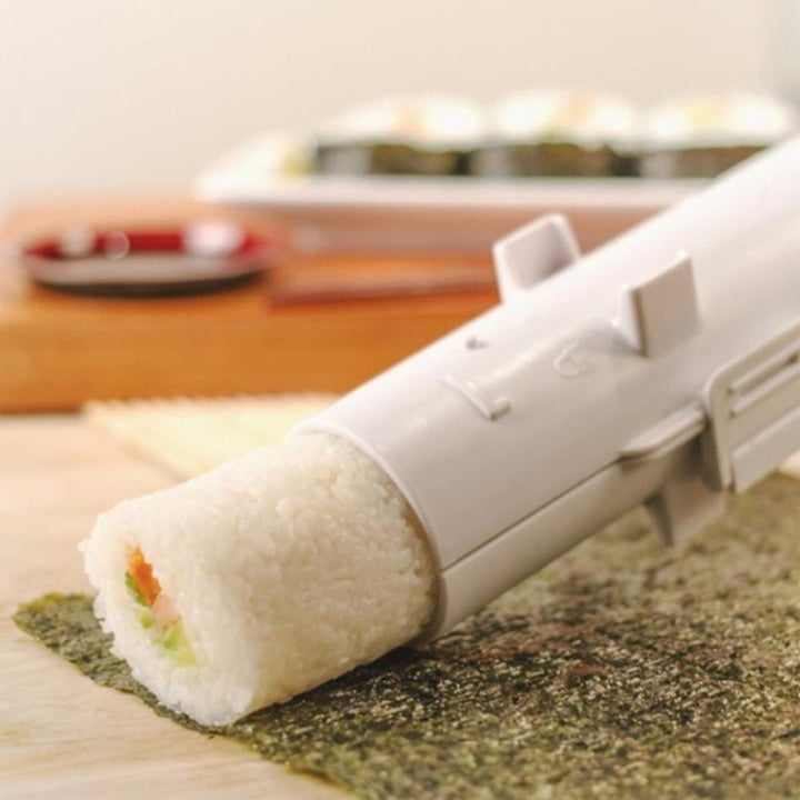 Selber perfektes Sushi Machen, Kunststoff (PP): Topilène BPA Free | Karnz