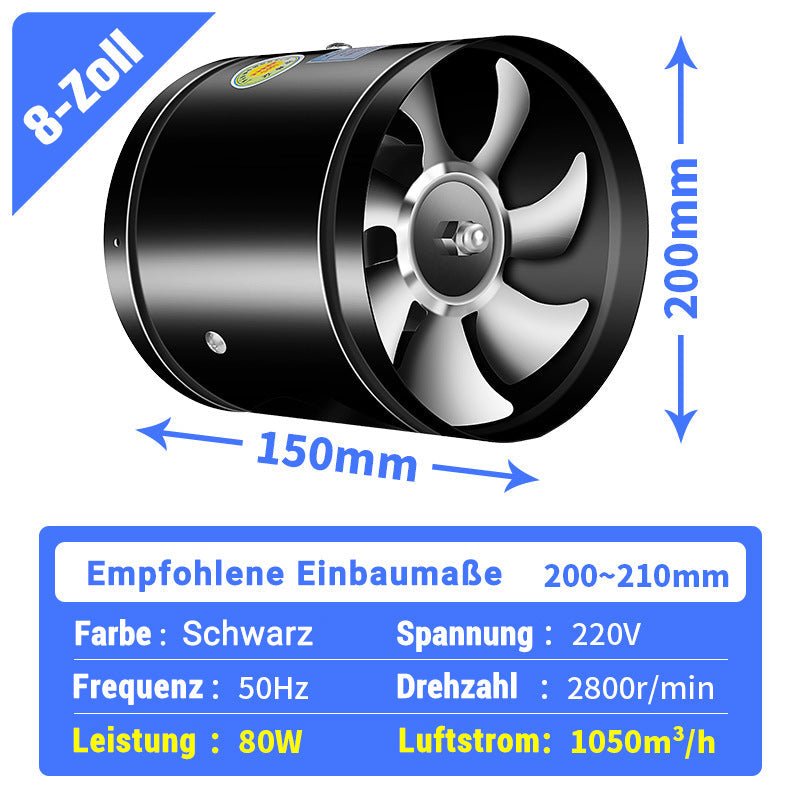 AeroFlow Besser atmen, besser leben | Karnz