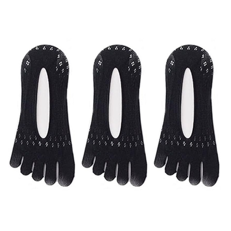 Neue Damen Zehensocken | Karnz