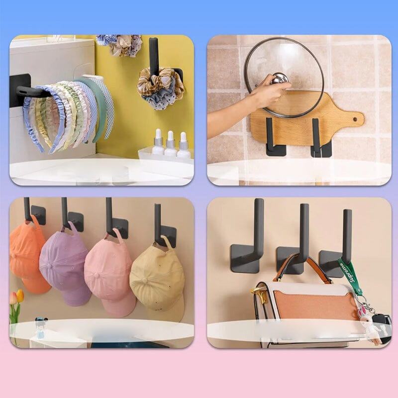 Hutablage für Wand Hüte Organizer | Karnz