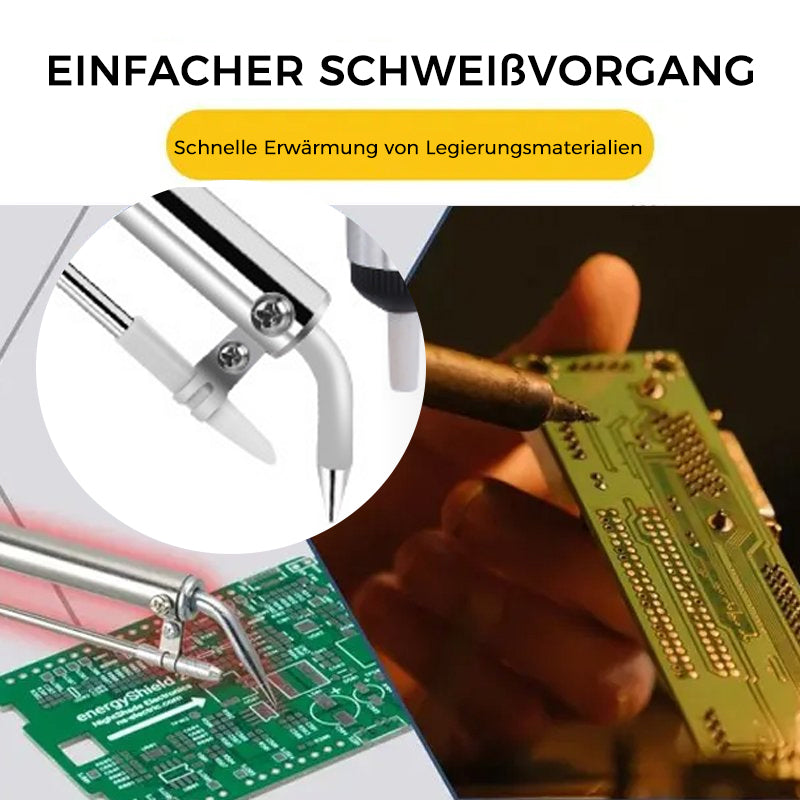 Elektronisches Lötkit | Karnz