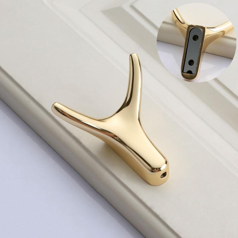 Horns Wandhaken Wanddekoration | Karnz
