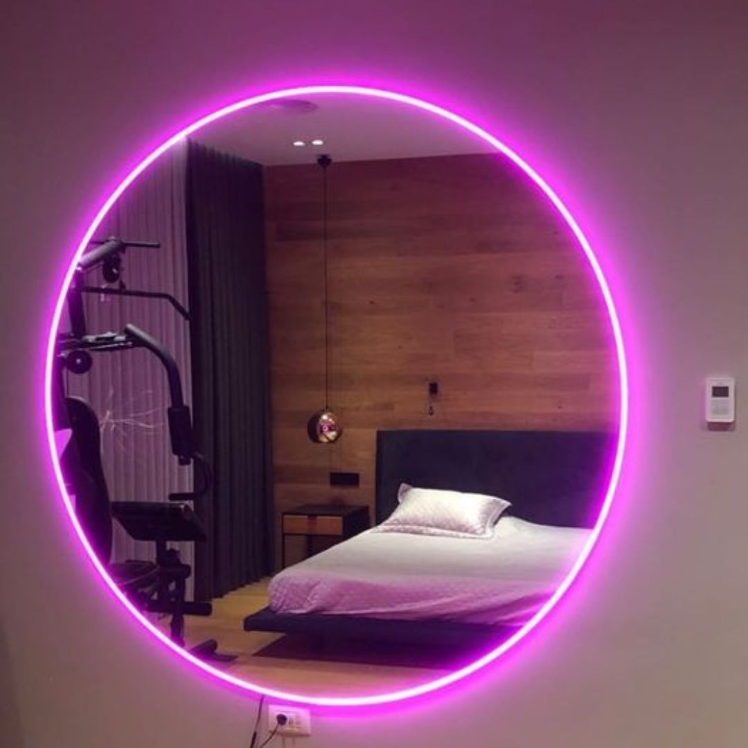 Flexibler LED-Streifen - FlexiGlow LED | Karnz