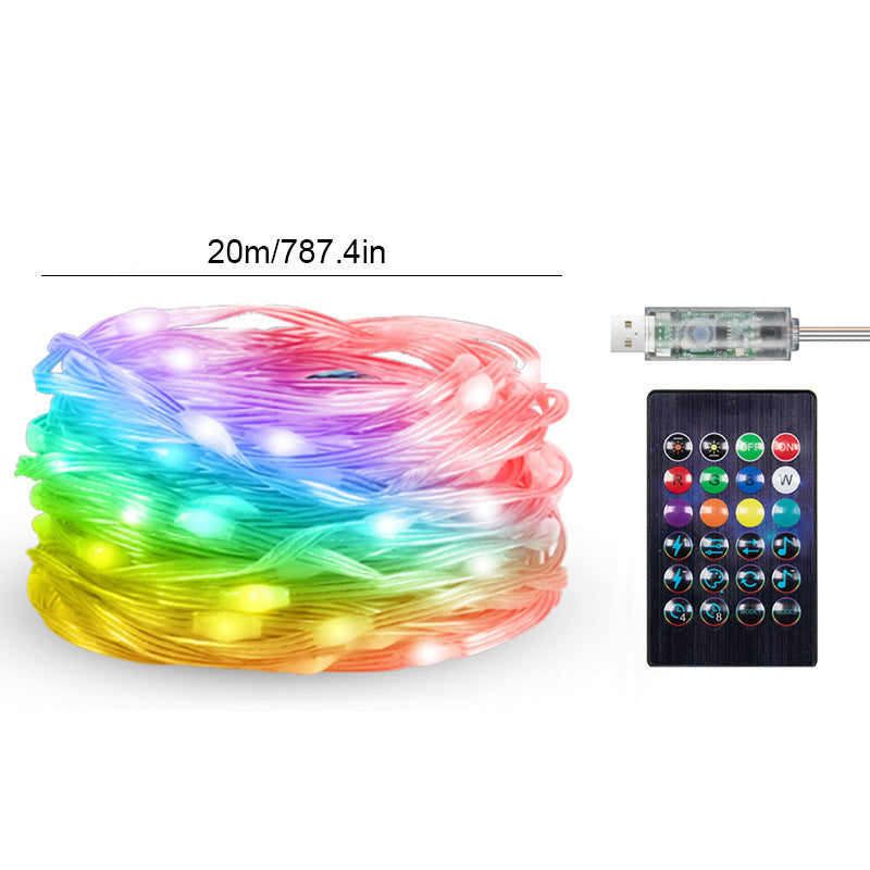 Wi-Fi Bluetooth Smart Led für Außen | Karnz