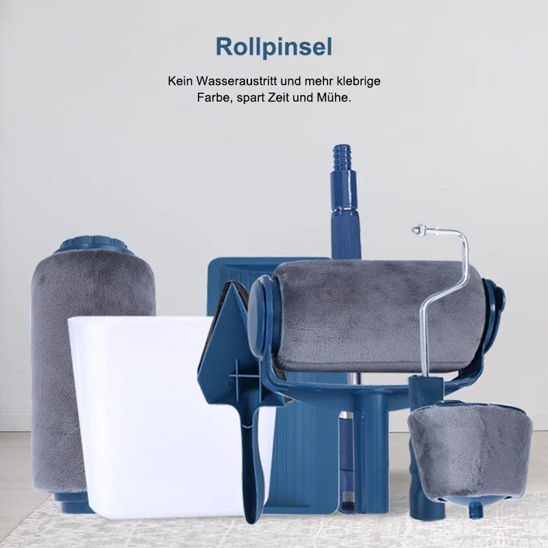 Farbroller-Pinsel-Griff-Werkzeug | Karnz