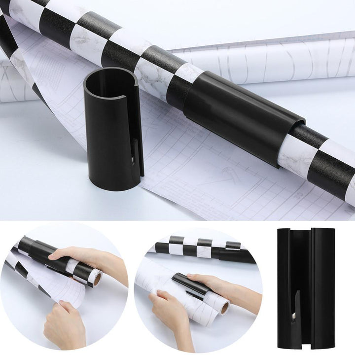 Wrapping Paper Slicer | Karnz