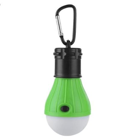 Karabiner Zeltlampe | Karnz