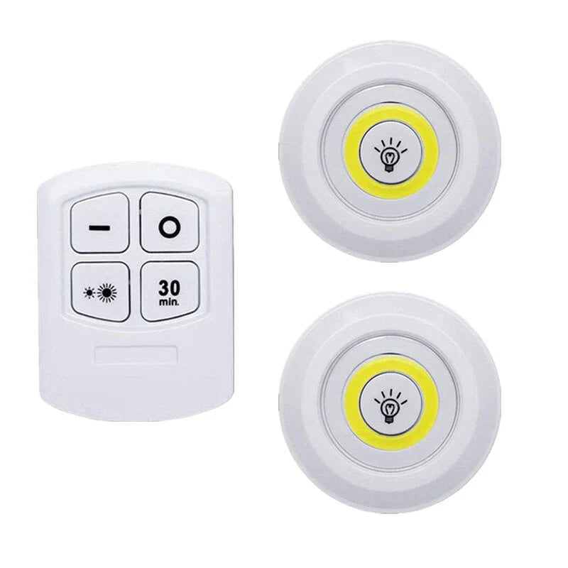 Smart LED-Beleuchtung mit Standby-Funktion - SmartGlow | Karnz