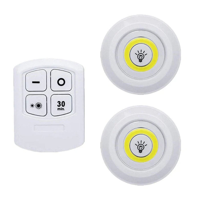 Smart LED-Beleuchtung mit Standby-Funktion - SmartGlow | Karnz
