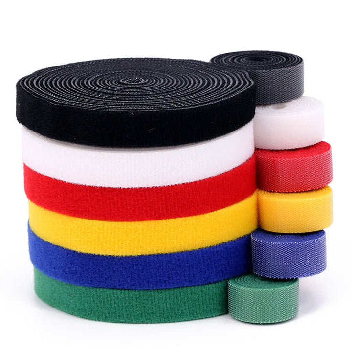 Selbstklebende Nylon-Kabelbinder | Karnz