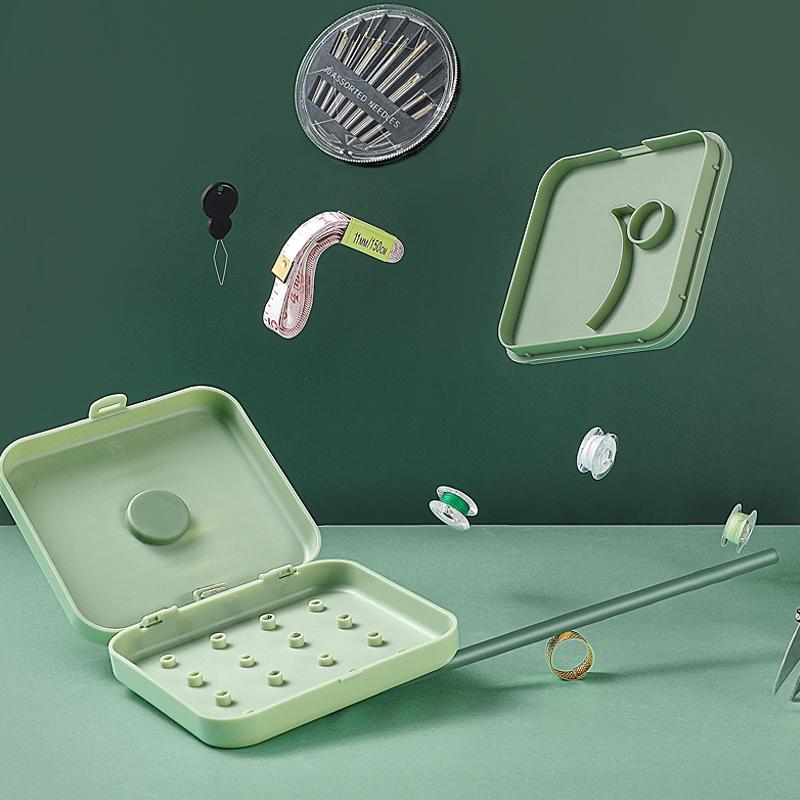 Home Kleine Magnetische Nähkasten | Karnz