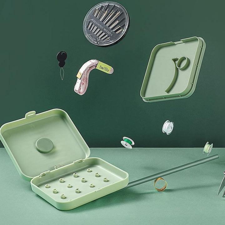 Home Kleine Magnetische Nähkasten | Karnz