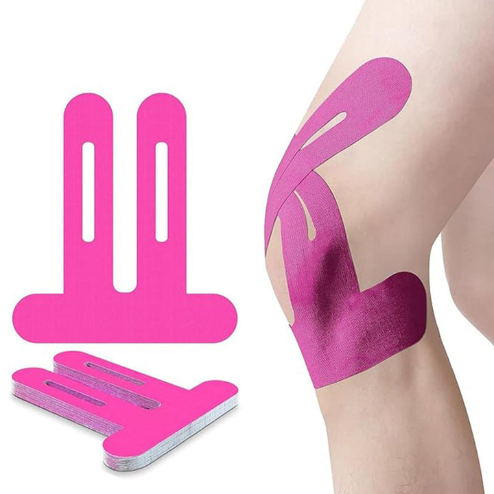 Knie-Meniskusschutzgürtel (4 Stück)