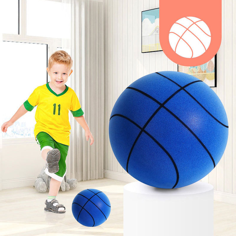 Stille Basketball | Karnz