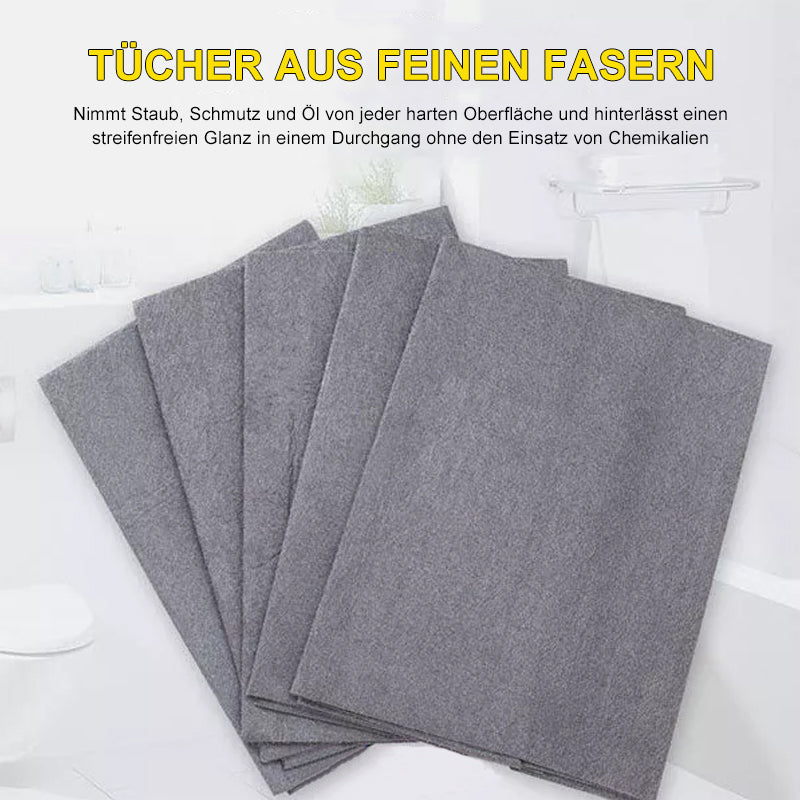 Verdicktes Magisches Reinigungstuch | Karnz