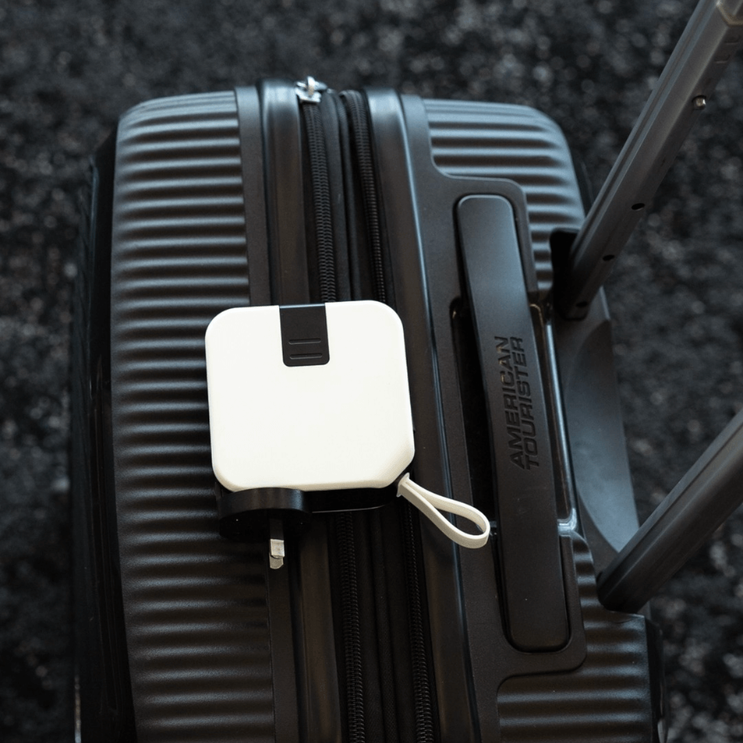 PowerGo Pro – Drahtloses Schnelllade-Powerbank | Karnz