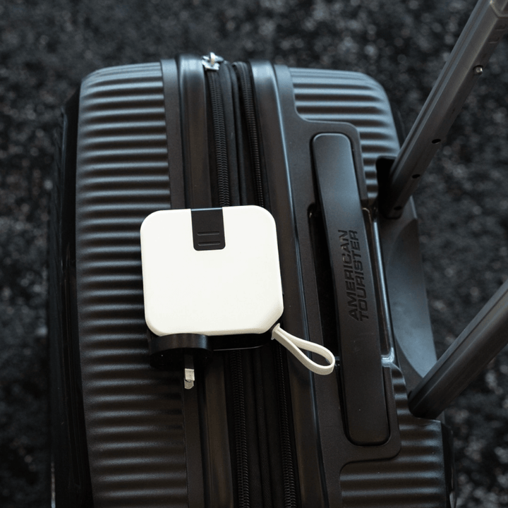 PowerGo Pro – Drahtloses Schnelllade-Powerbank | Karnz