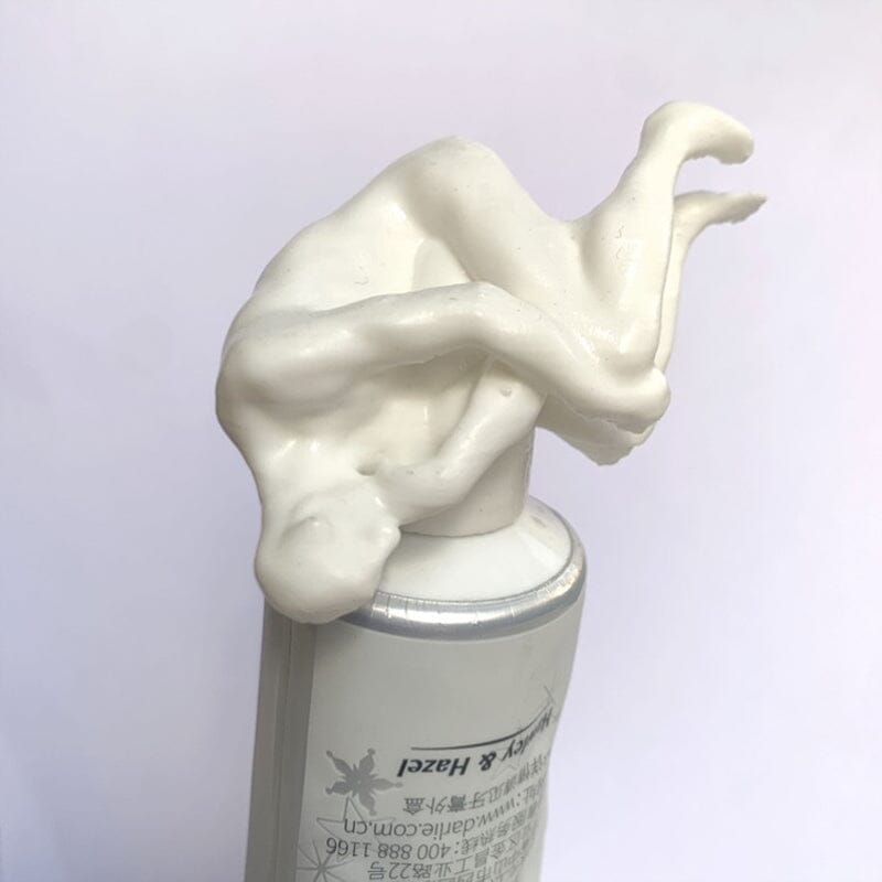 Thinker Zahnpasta Quetscher | Karnz