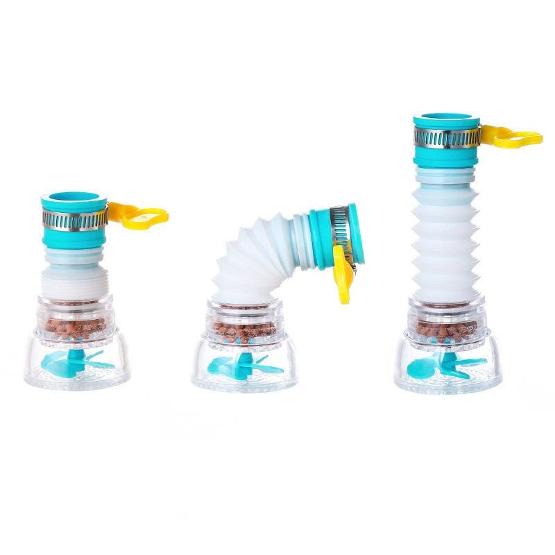 Faucet Booster Filter | Karnz
