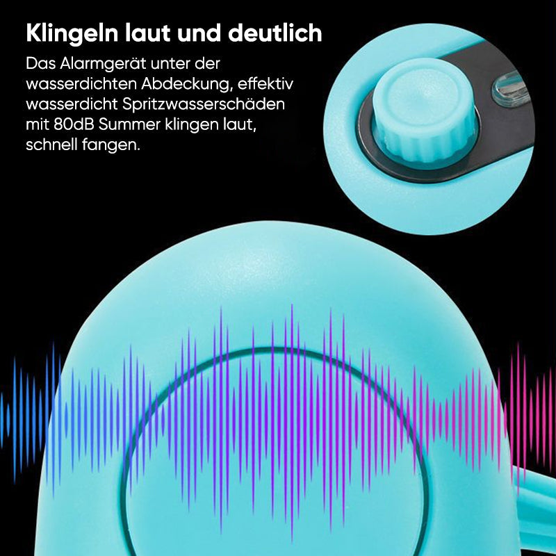Alarm für die Angelrute | Karnz