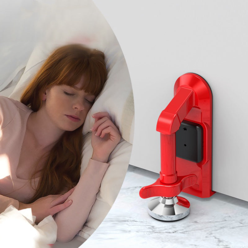 Karnz | DoorStopper - Ihre Sicherheit in unsicheren Zeiten!