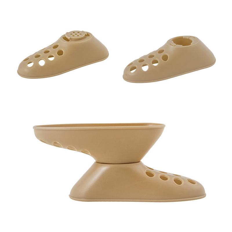 Kreativer Schuhregal | Karnz