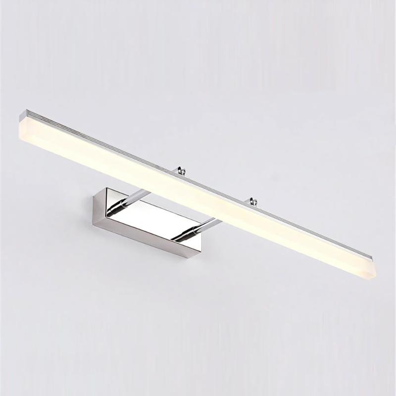 Moderne LED wasserfeste Badezimmer Spiegel Wandlampe