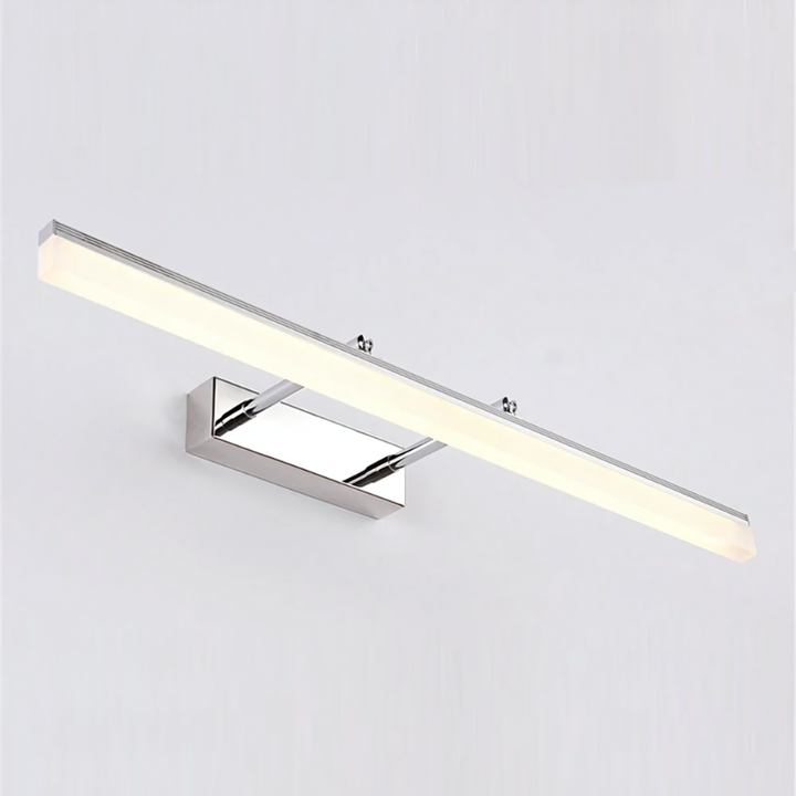 Moderne LED wasserfeste Badezimmer Spiegel Wandlampe