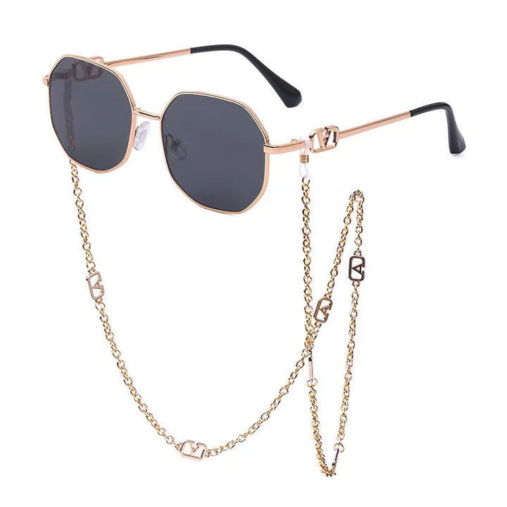 Ruby Sonnenbrille | Robust & Stylisch | Karnz