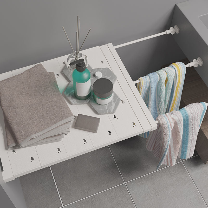 Erweiterbares Kleiderschrank-Spannregal Speicherregal | Karnz
