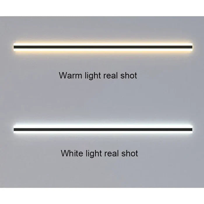 Wetterbeständige Außenwandlampe - RainGuard Licht | Karnz
