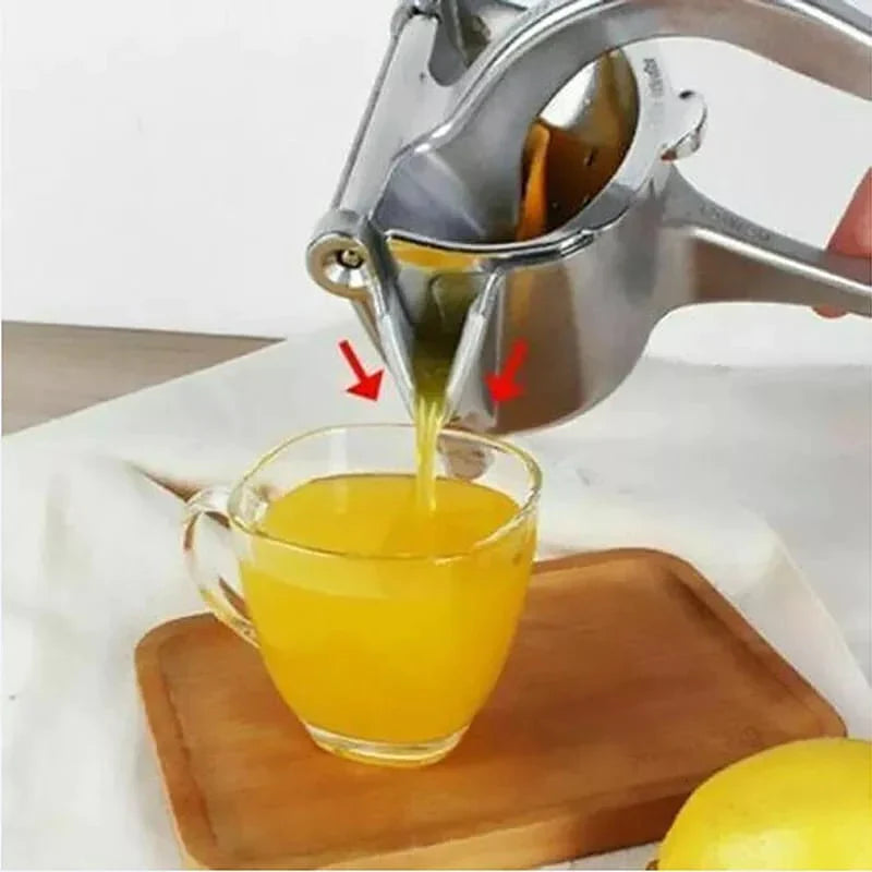 Manuelle Handpressen Saft Presse Karnz