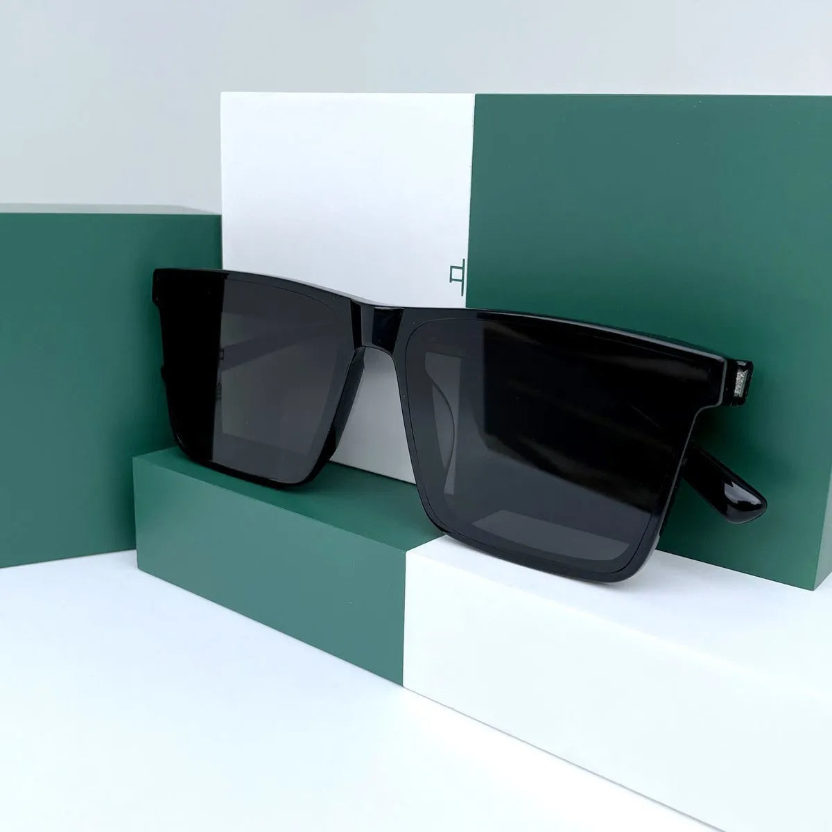 Olivier Sonnenbrille | Vintage & Luxus | Karnz