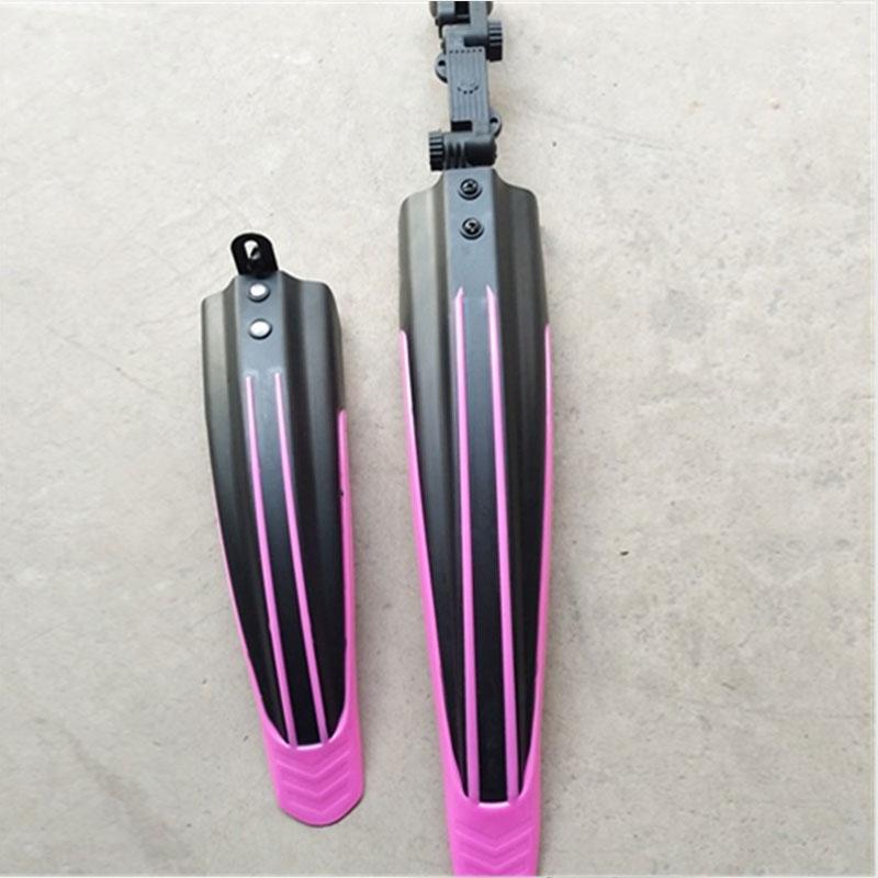 Mudguard für Mountainbike | Karnz