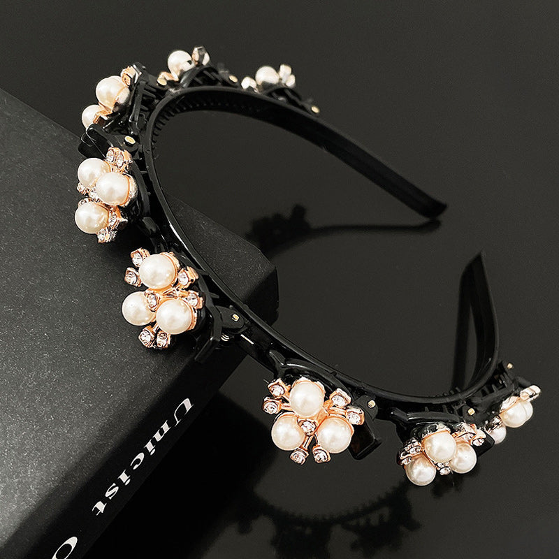 Haarnadel Stirnband Für Damen | Karnz